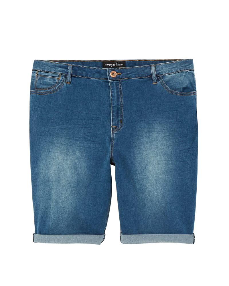 Front of plus size  by Morgan & Walker | Dia&Co | dia_product_style_image_id:140069